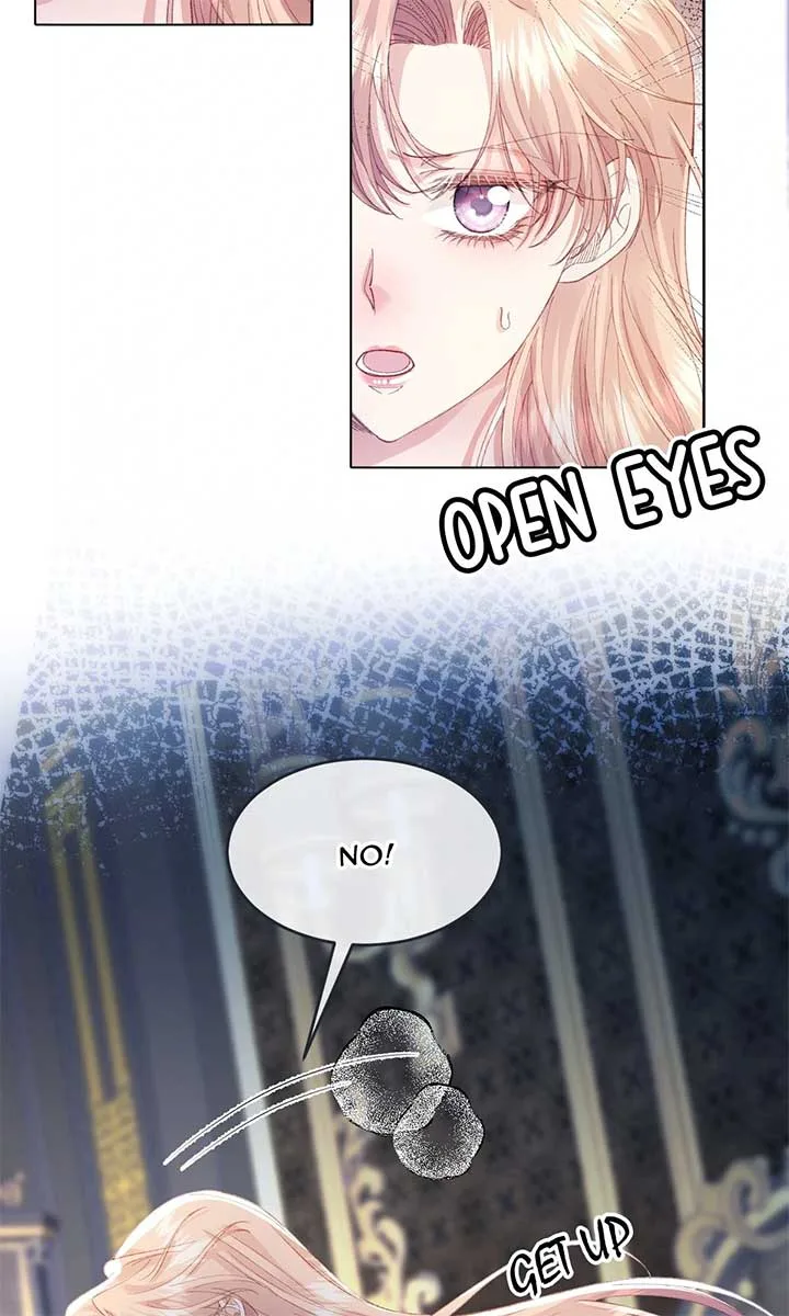 After The Female Lead Awakens Chapter 11 page 49