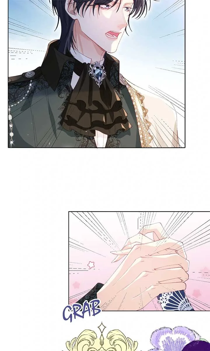 After The Female Lead Awakens Chapter 12 page 37