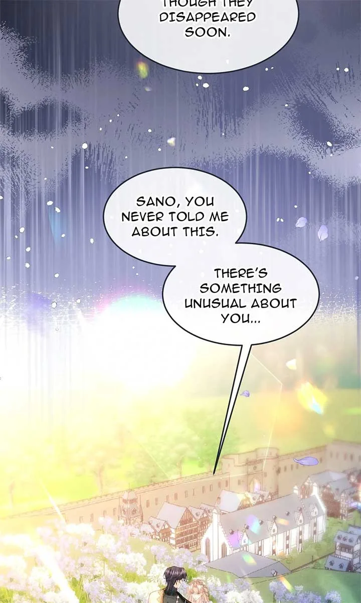 After The Female Lead Awakens Chapter 12 page 35