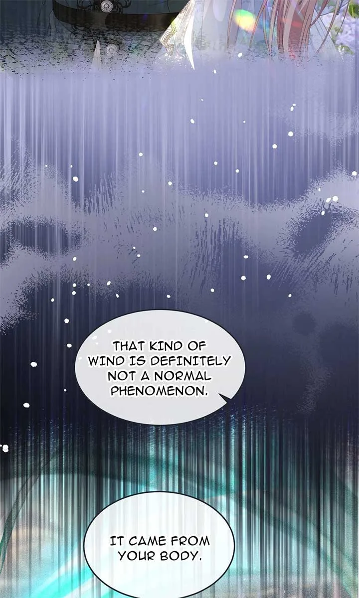 After The Female Lead Awakens Chapter 12 page 33