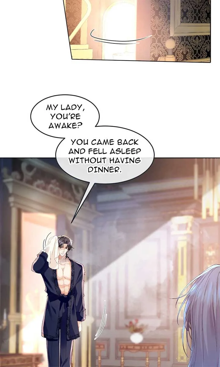After The Female Lead Awakens Chapter 11 page 51
