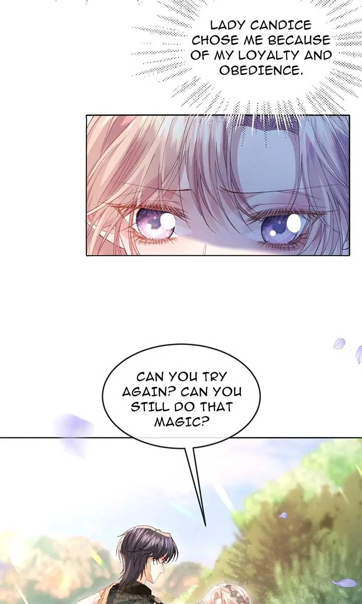 After The Female Lead Awakens Chapter 12 page 42