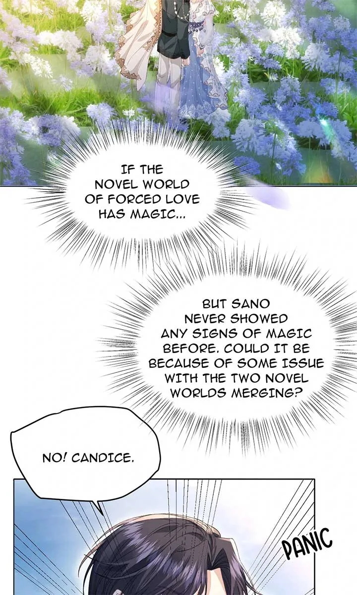 After The Female Lead Awakens Chapter 12 page 36