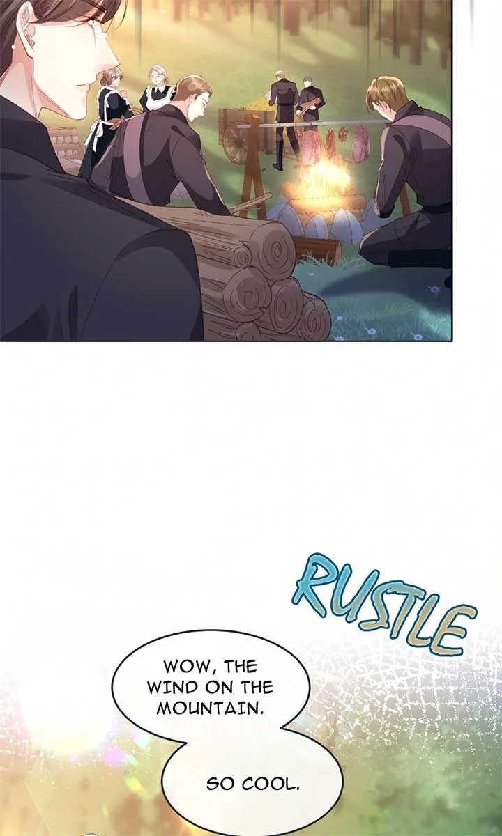 After The Female Lead Awakens Chapter 12 page 27