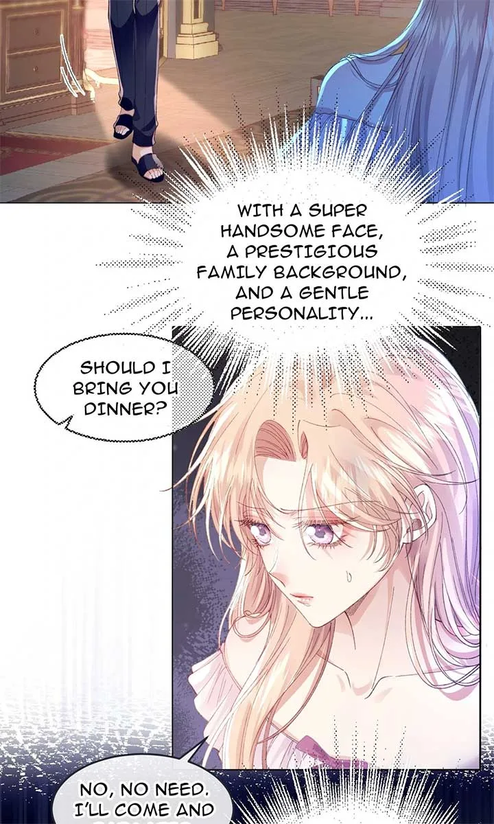 After The Female Lead Awakens Chapter 11 page 52