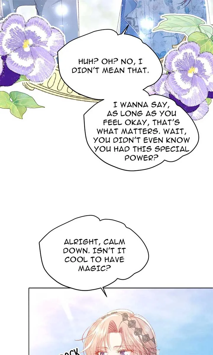After The Female Lead Awakens Chapter 12 page 39