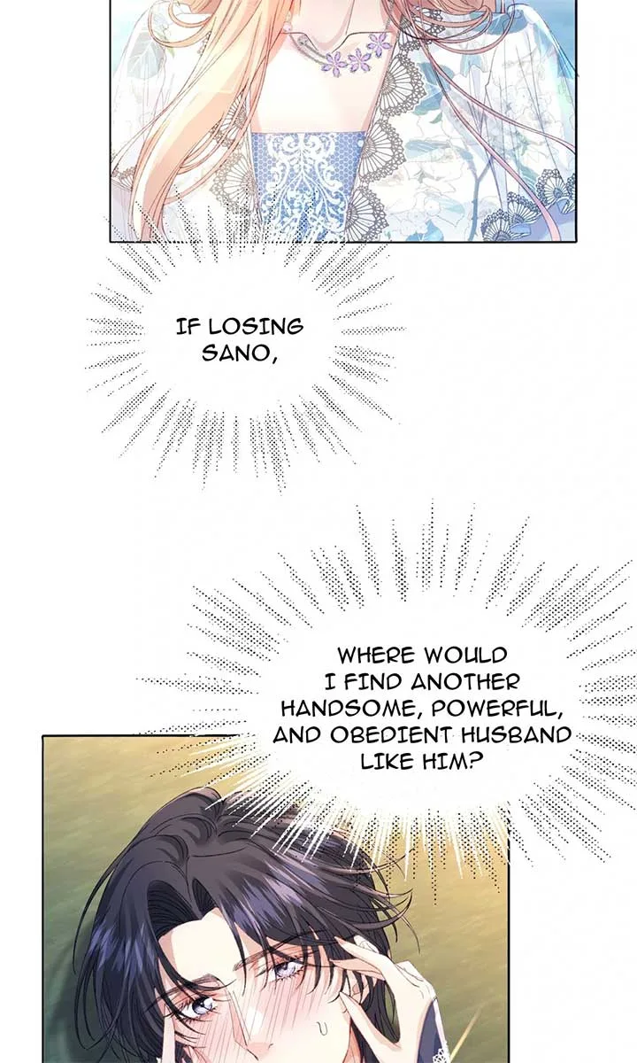 After The Female Lead Awakens Chapter 12 page 55
