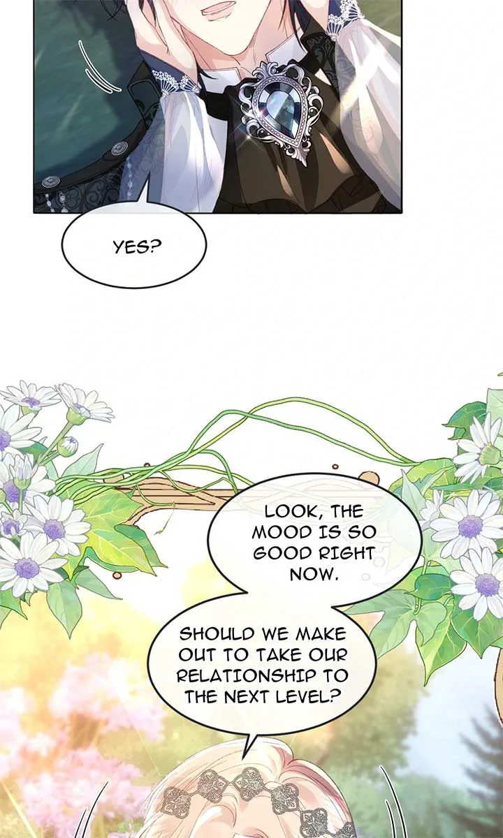 After The Female Lead Awakens Chapter 12 page 56