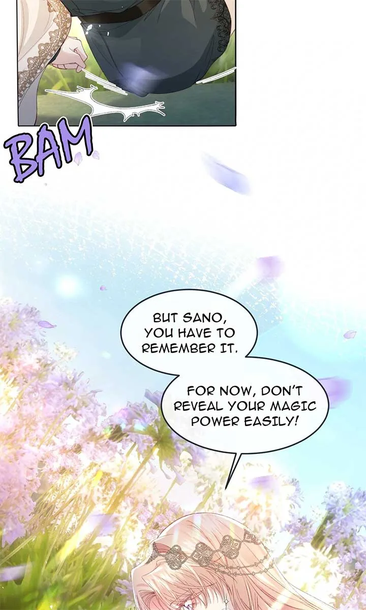 After The Female Lead Awakens Chapter 12 page 52