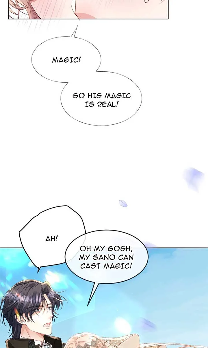 After The Female Lead Awakens Chapter 12 page 50