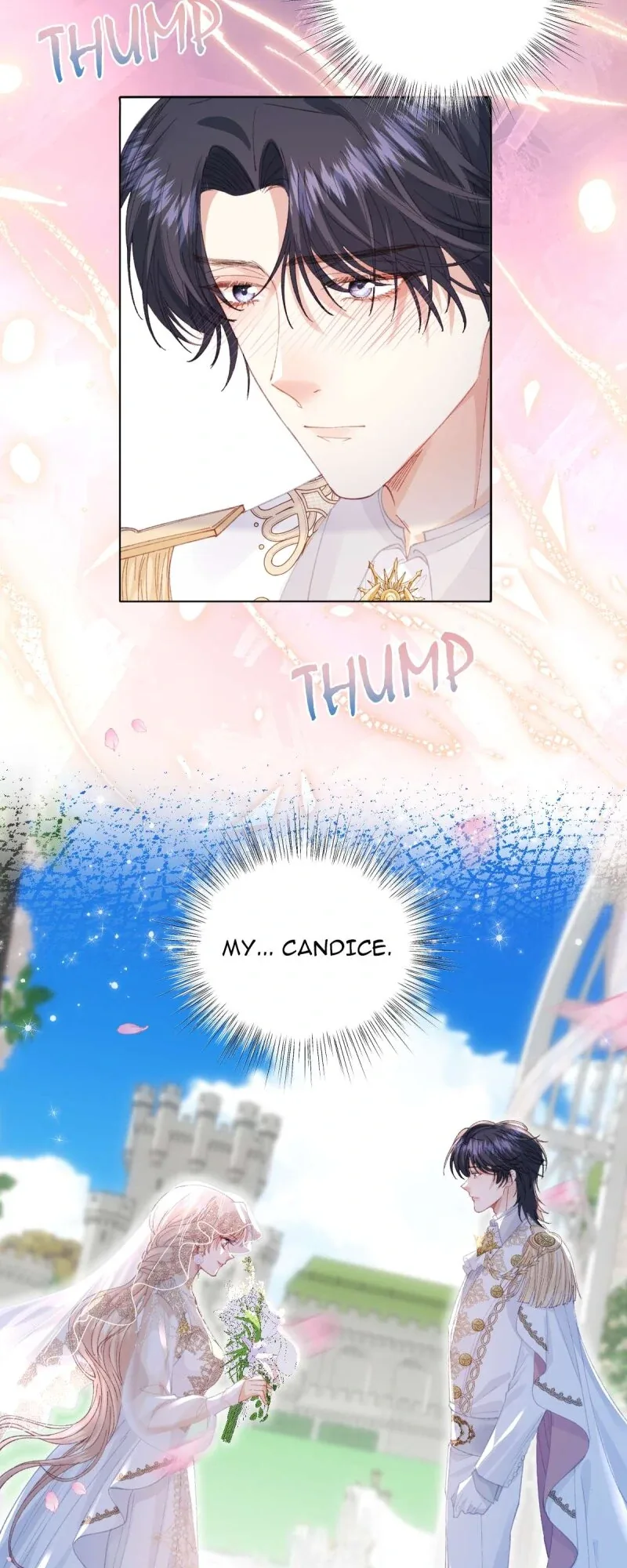 After The Female Lead Awakens Chapter 16 page 8