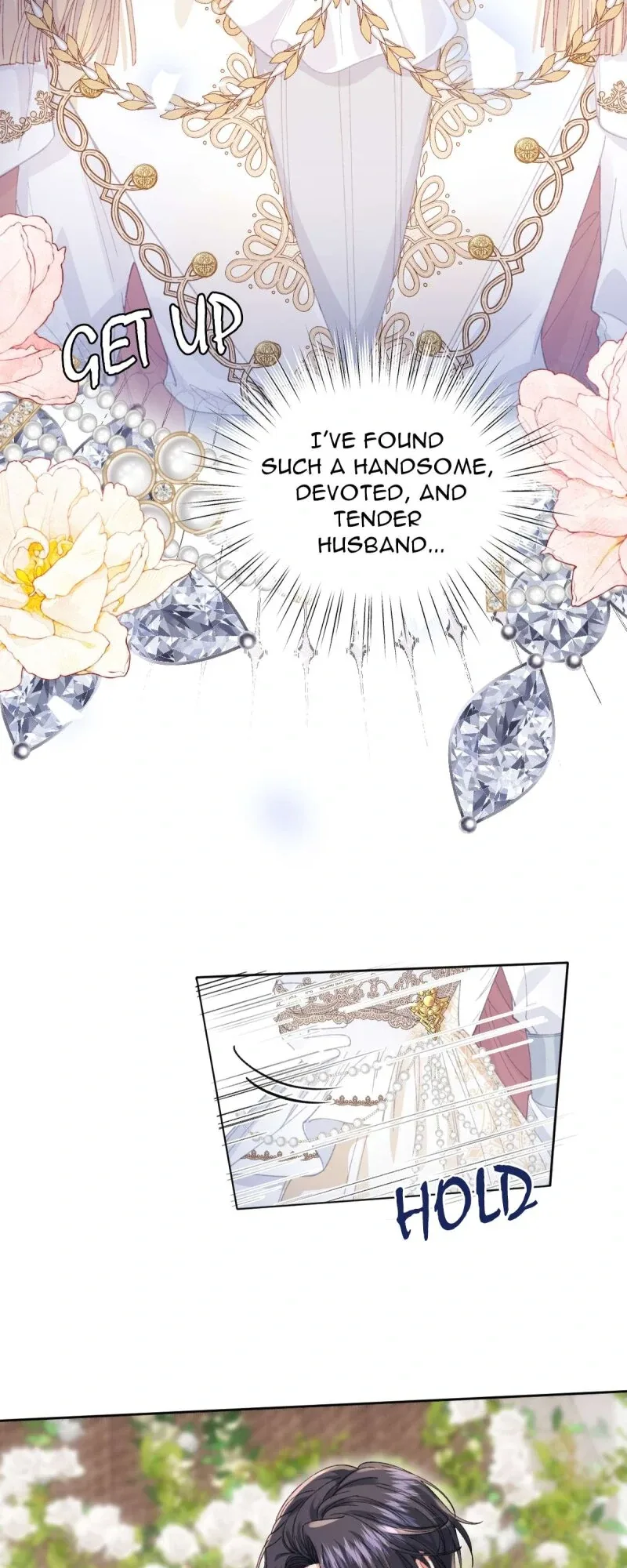 After The Female Lead Awakens Chapter 16 page 16