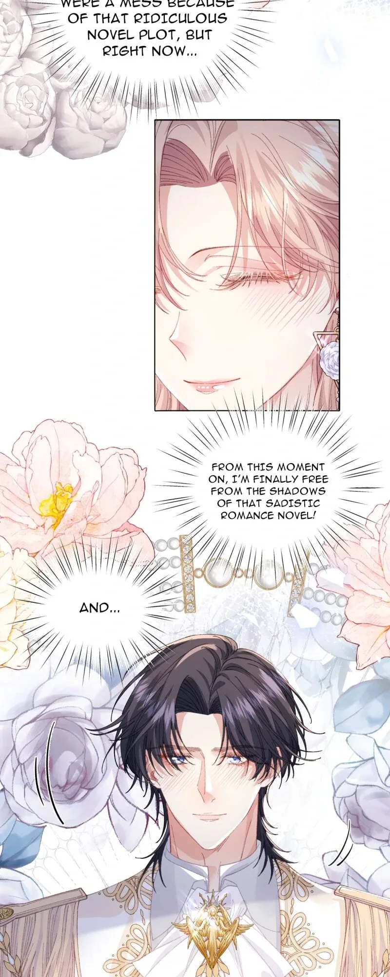 After The Female Lead Awakens Chapter 16 page 15