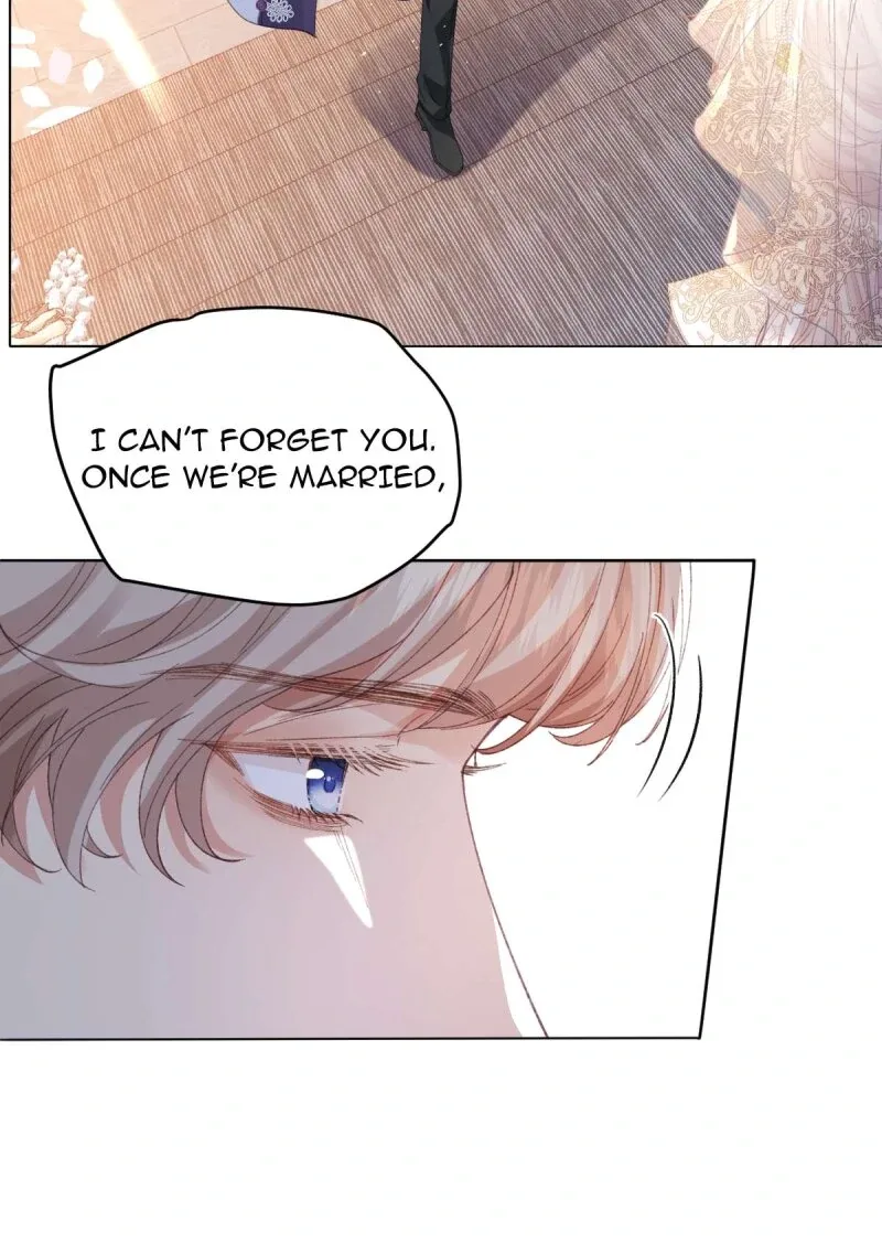 After The Female Lead Awakens Chapter 16 page 21