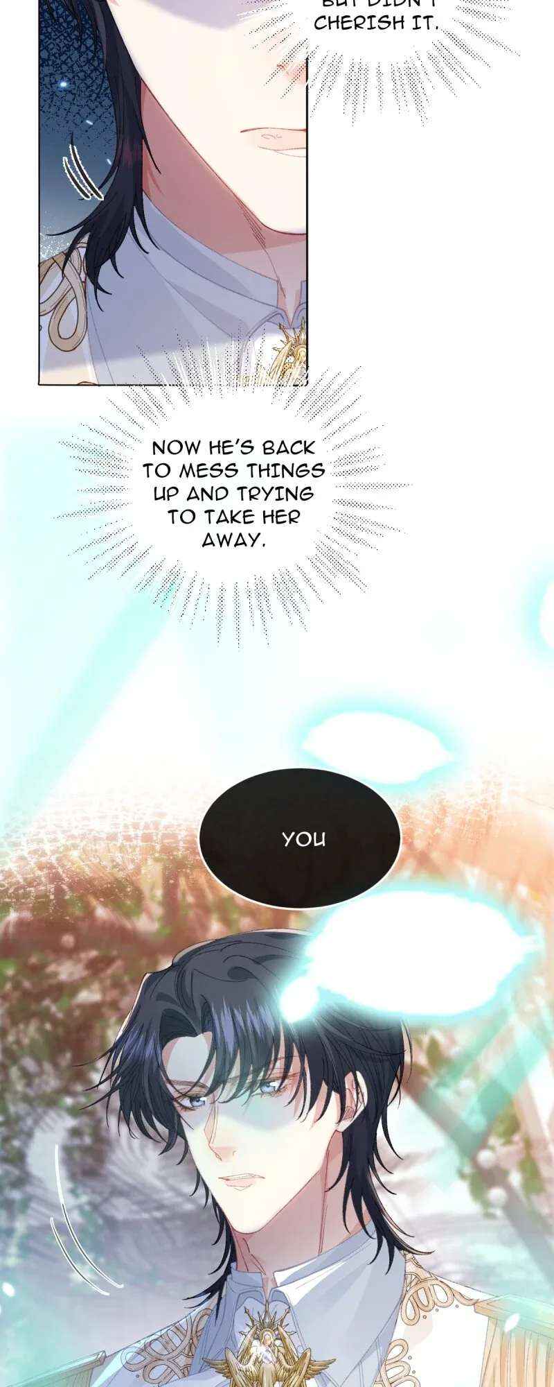 After The Female Lead Awakens Chapter 16 page 24