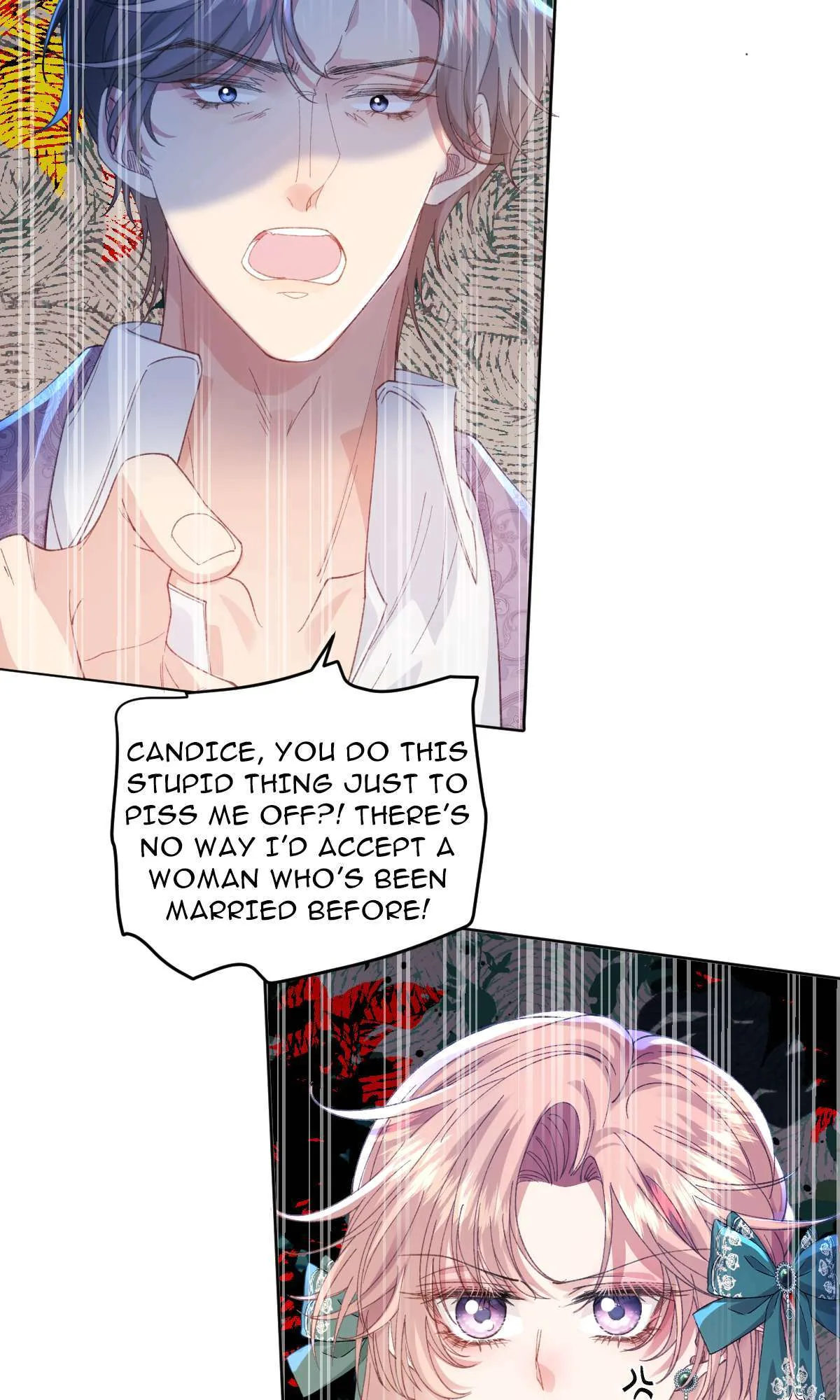 After The Female Lead Awakens Chapter 15 page 5