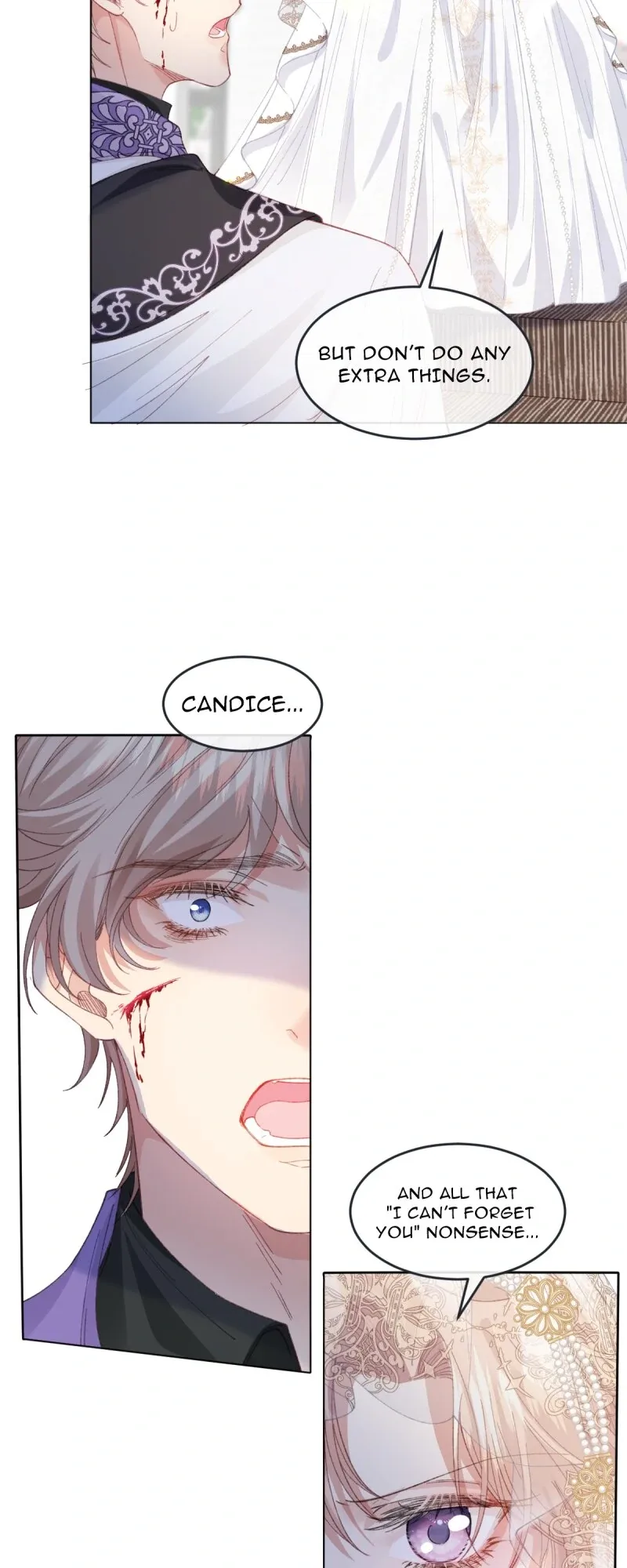 After The Female Lead Awakens Chapter 16 page 29