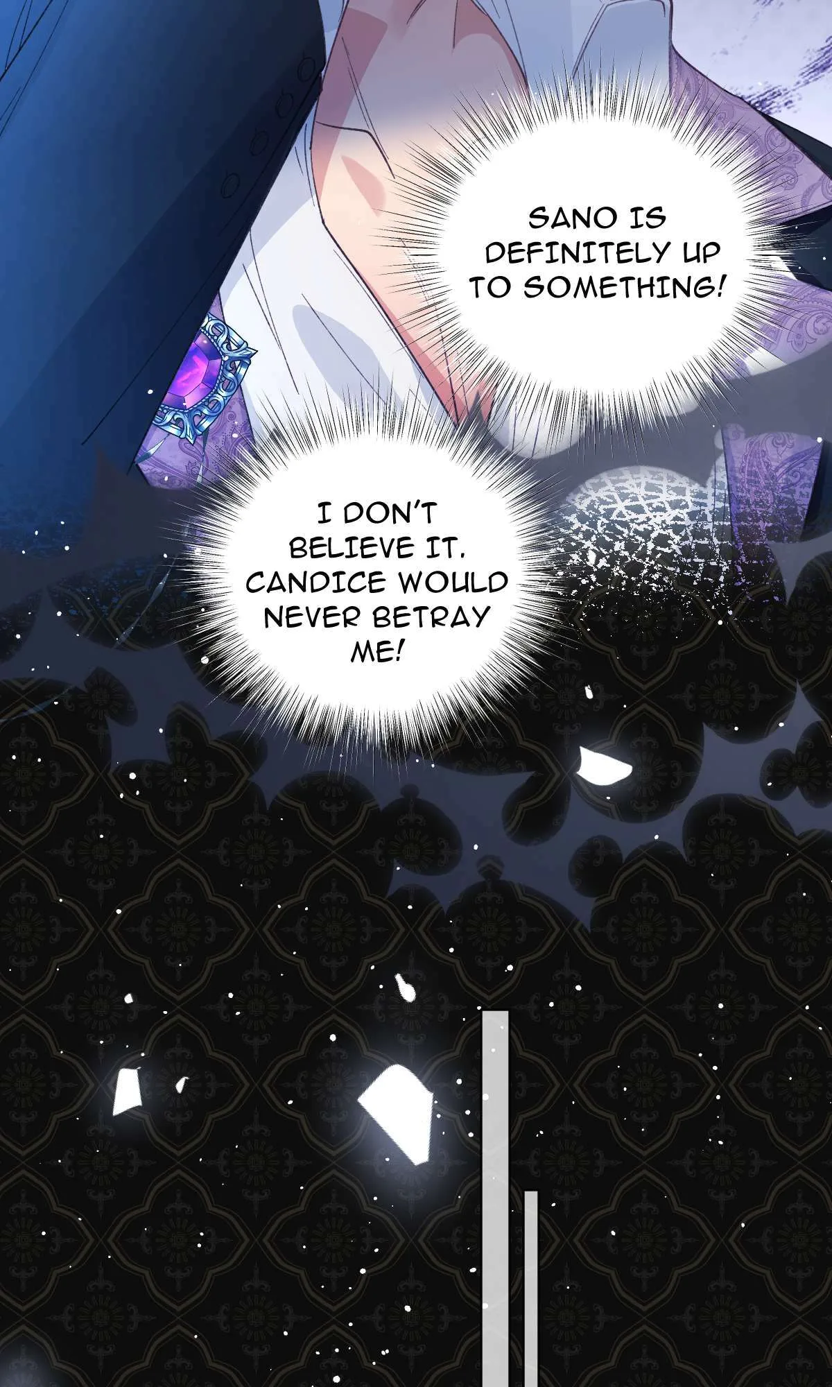 After The Female Lead Awakens Chapter 15 page 23