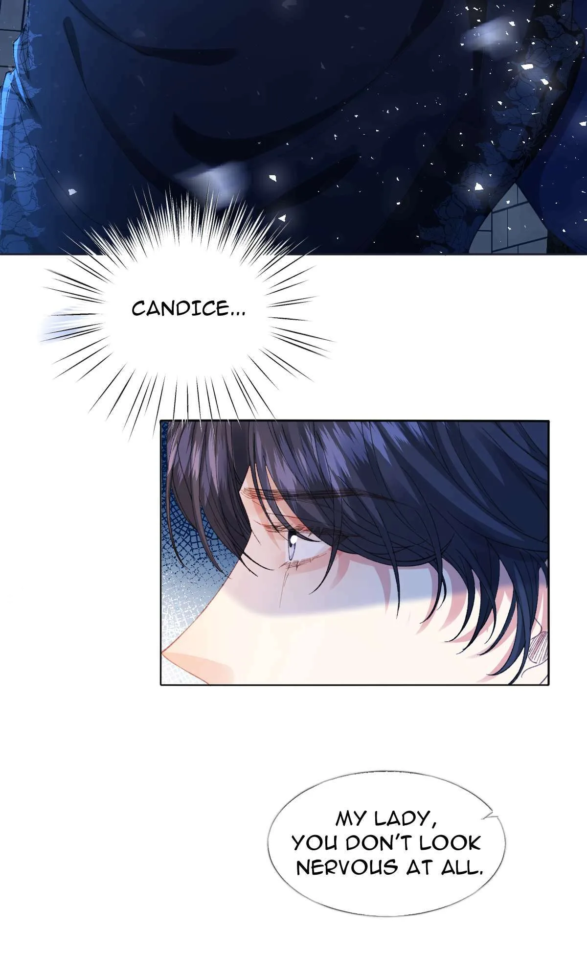 After The Female Lead Awakens Chapter 15 page 27