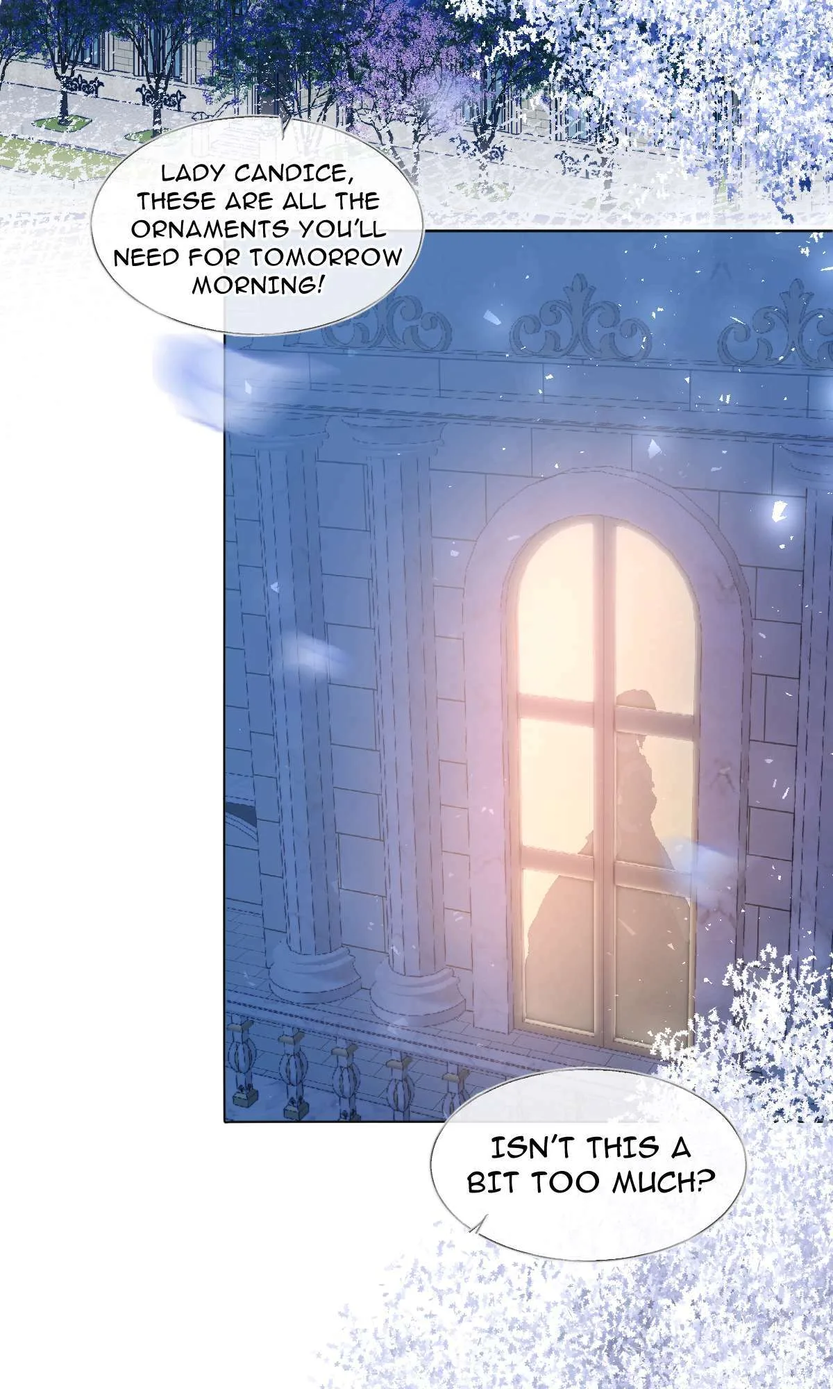 After The Female Lead Awakens Chapter 15 page 25