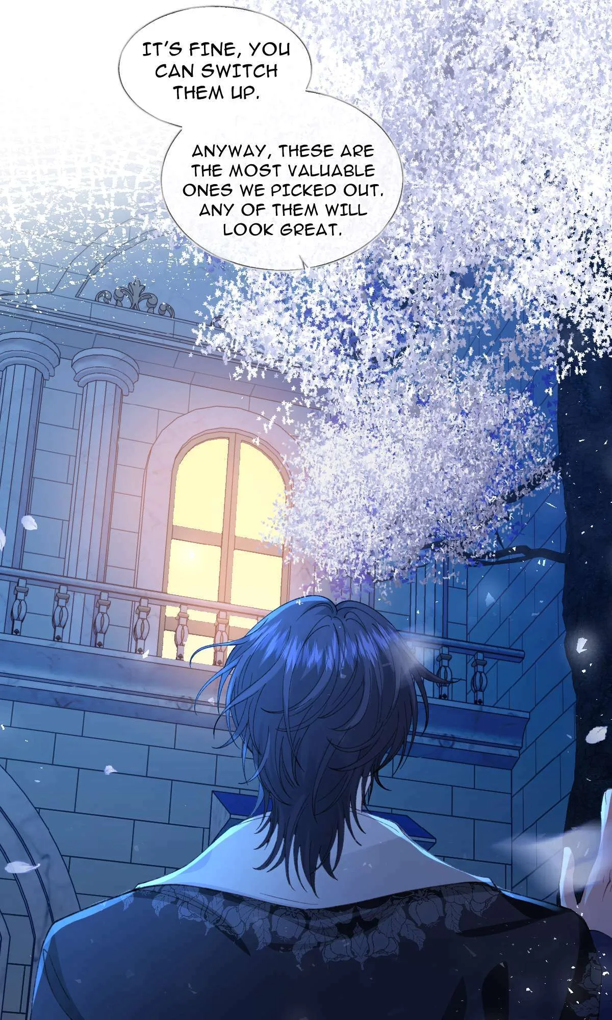 After The Female Lead Awakens Chapter 15 page 26