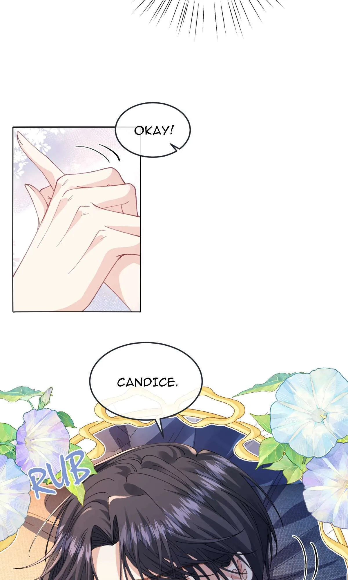 After The Female Lead Awakens Chapter 17 page 8