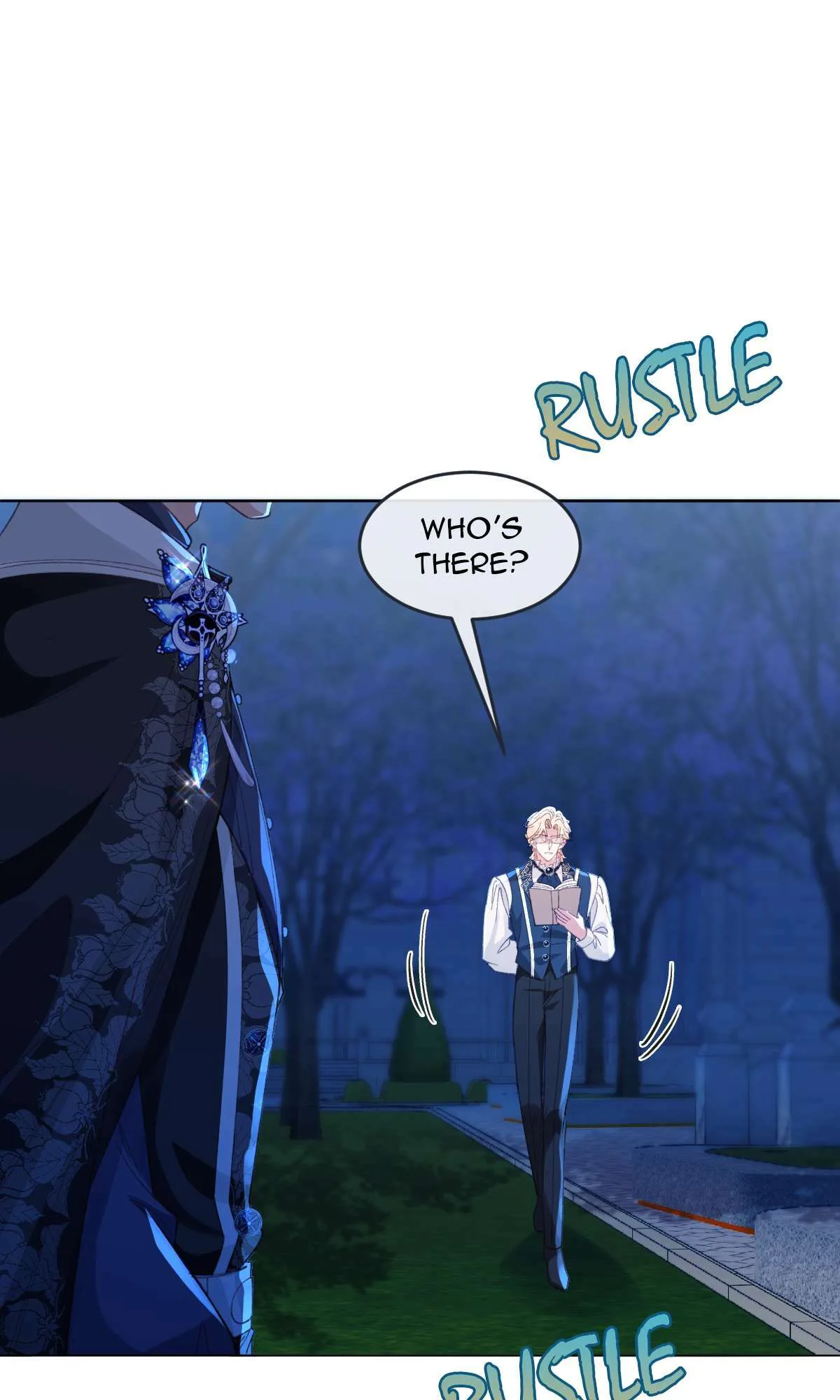 After The Female Lead Awakens Chapter 15 page 31