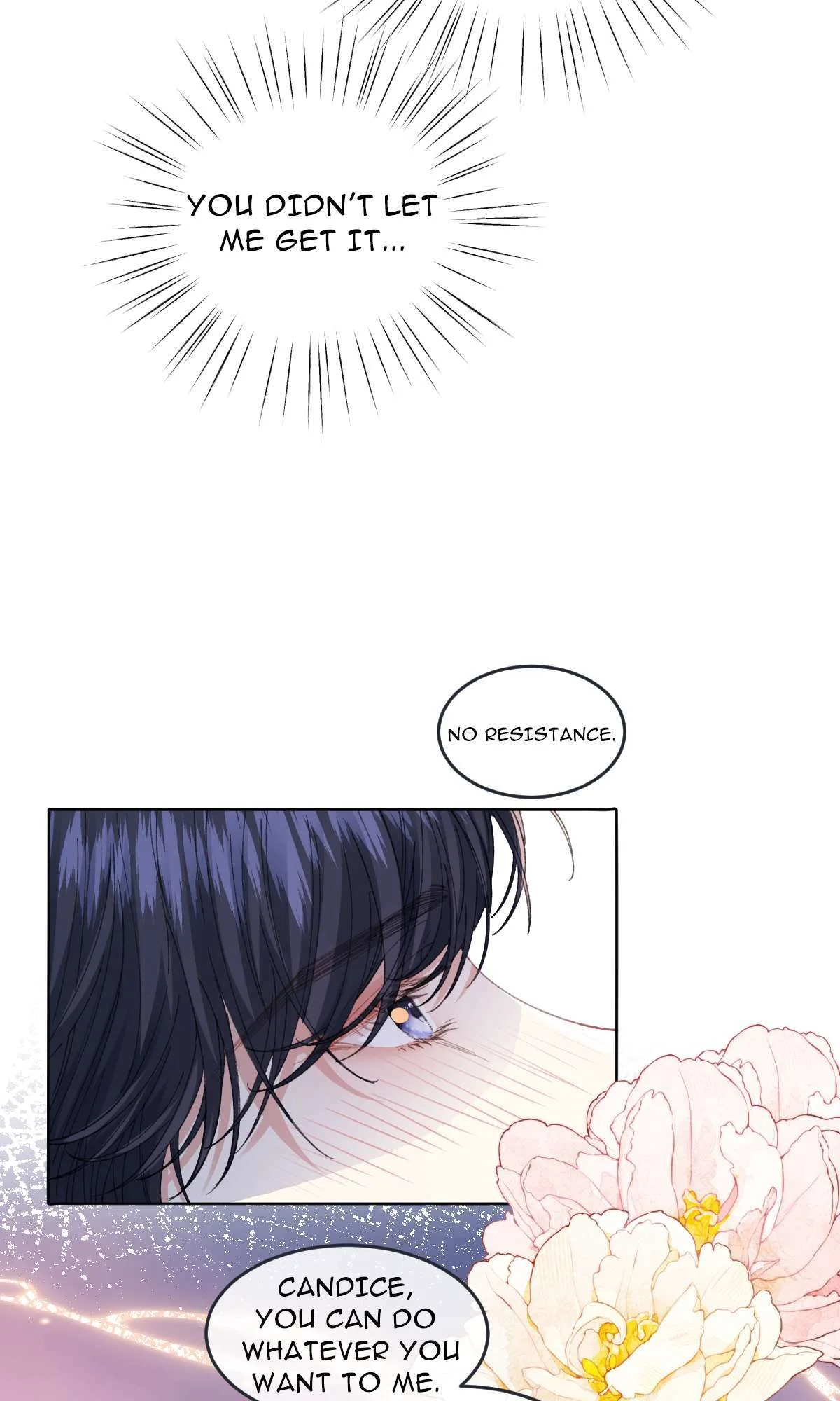 After The Female Lead Awakens Chapter 17 page 11
