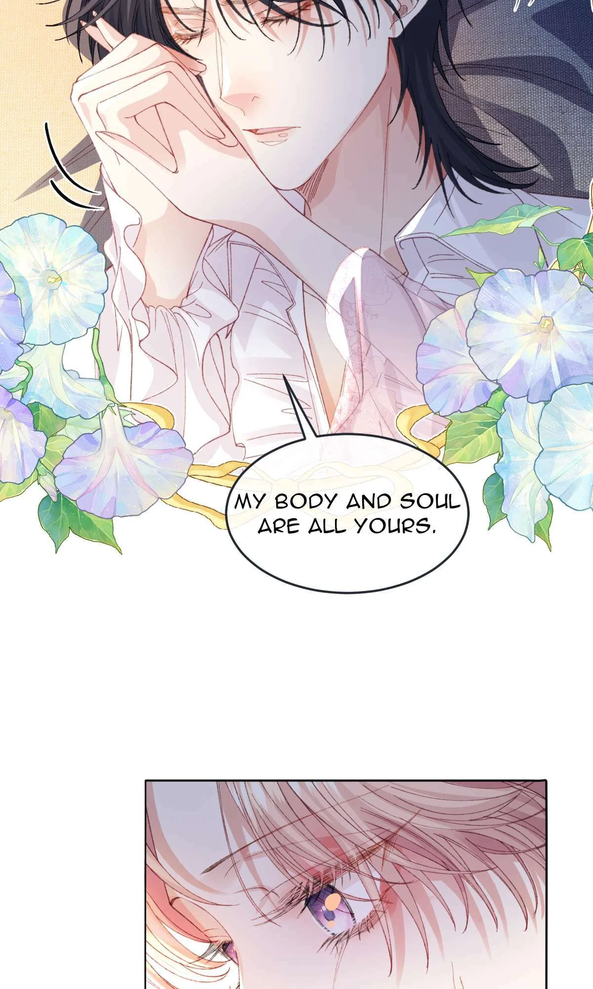 After The Female Lead Awakens Chapter 17 page 9