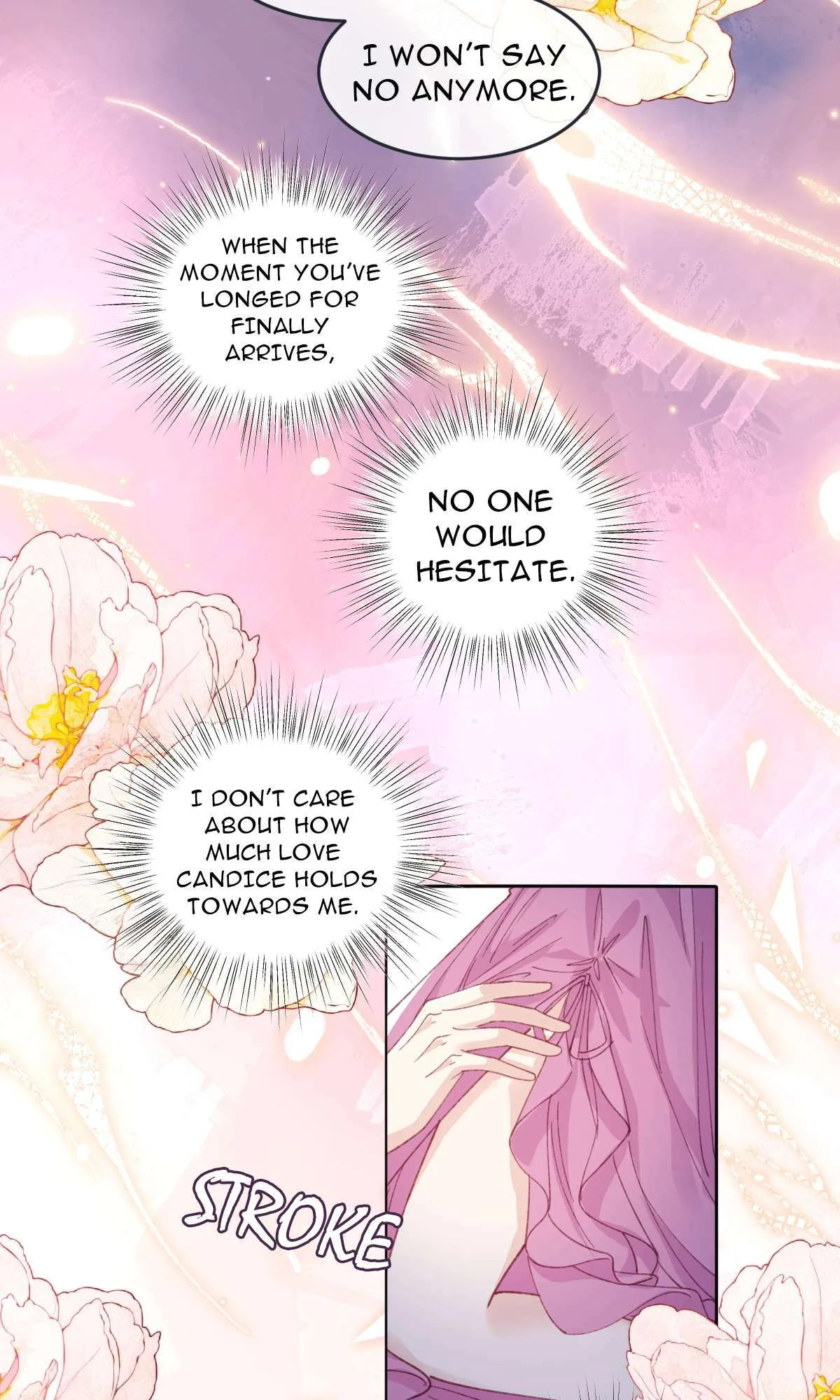 After The Female Lead Awakens Chapter 17 page 12