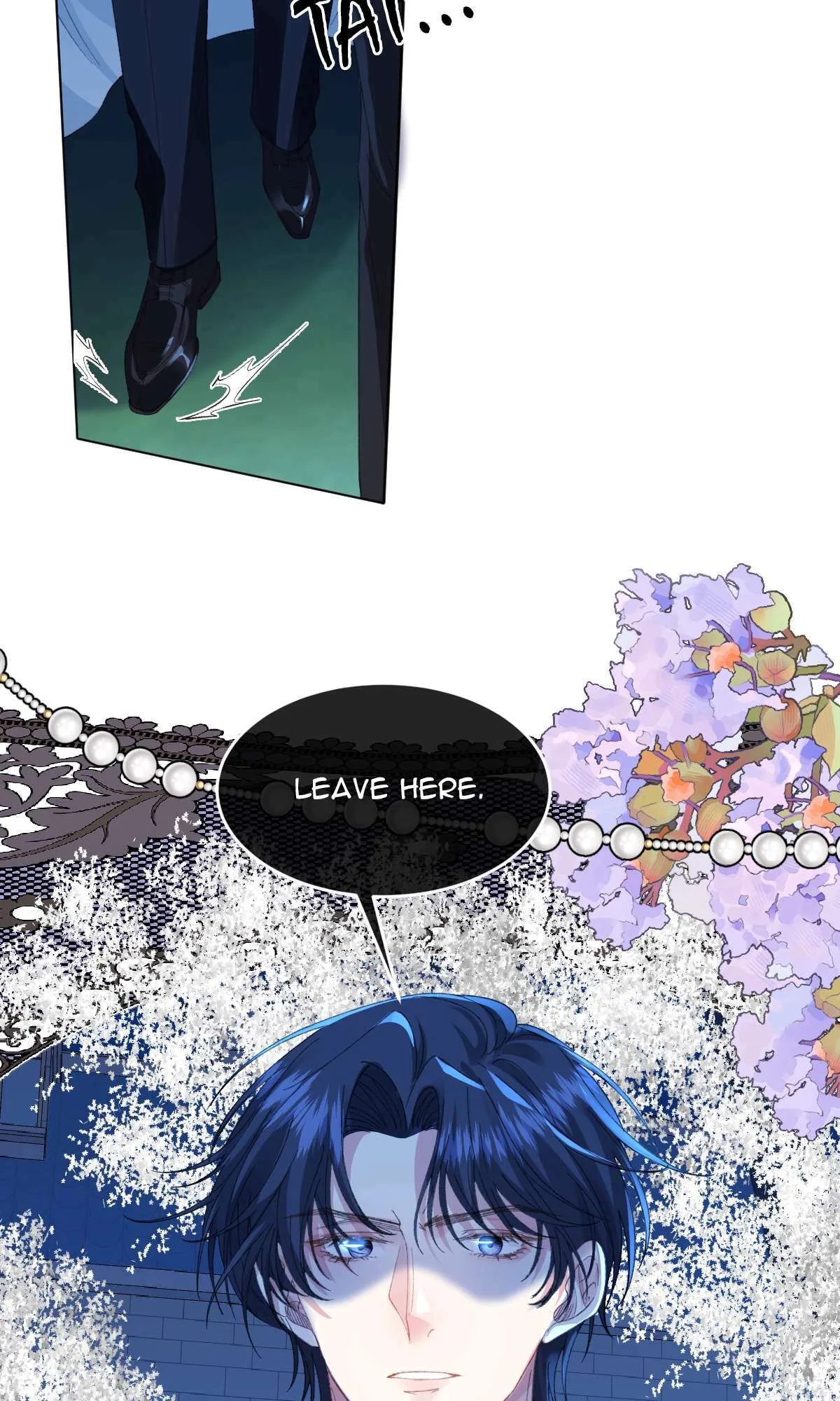 After The Female Lead Awakens Chapter 15 page 38
