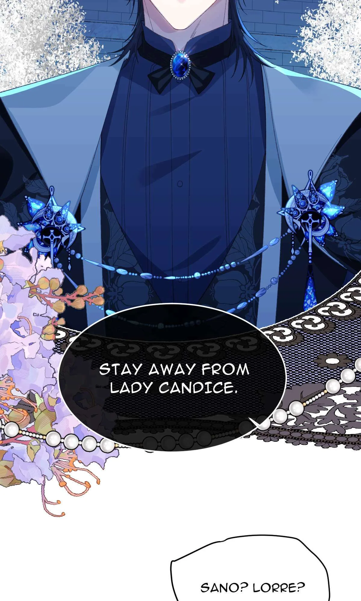 After The Female Lead Awakens Chapter 15 page 39