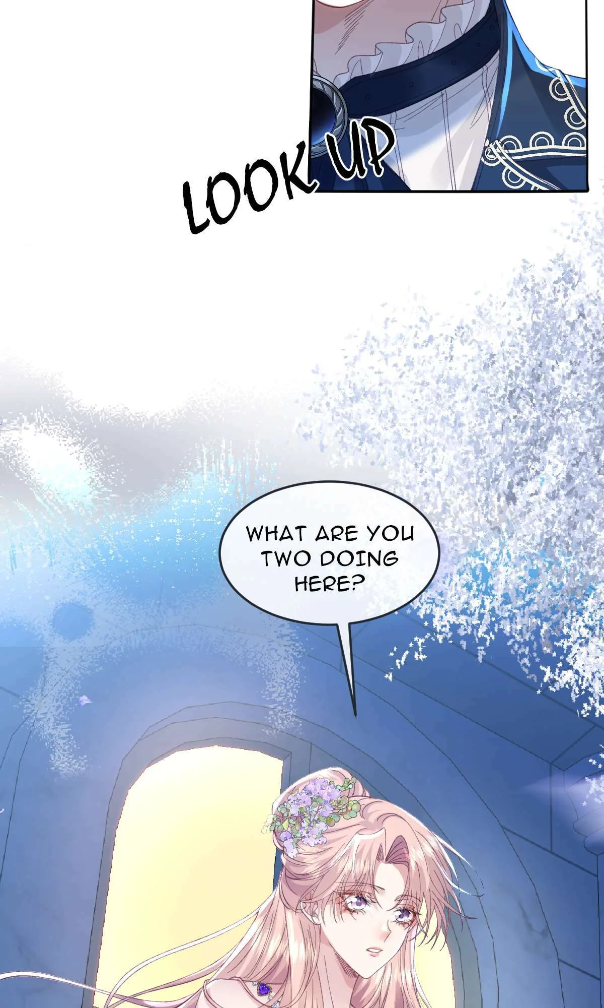 After The Female Lead Awakens Chapter 15 page 41