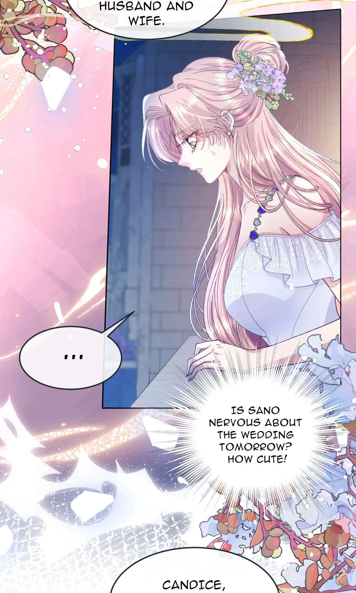 After The Female Lead Awakens Chapter 15 page 46