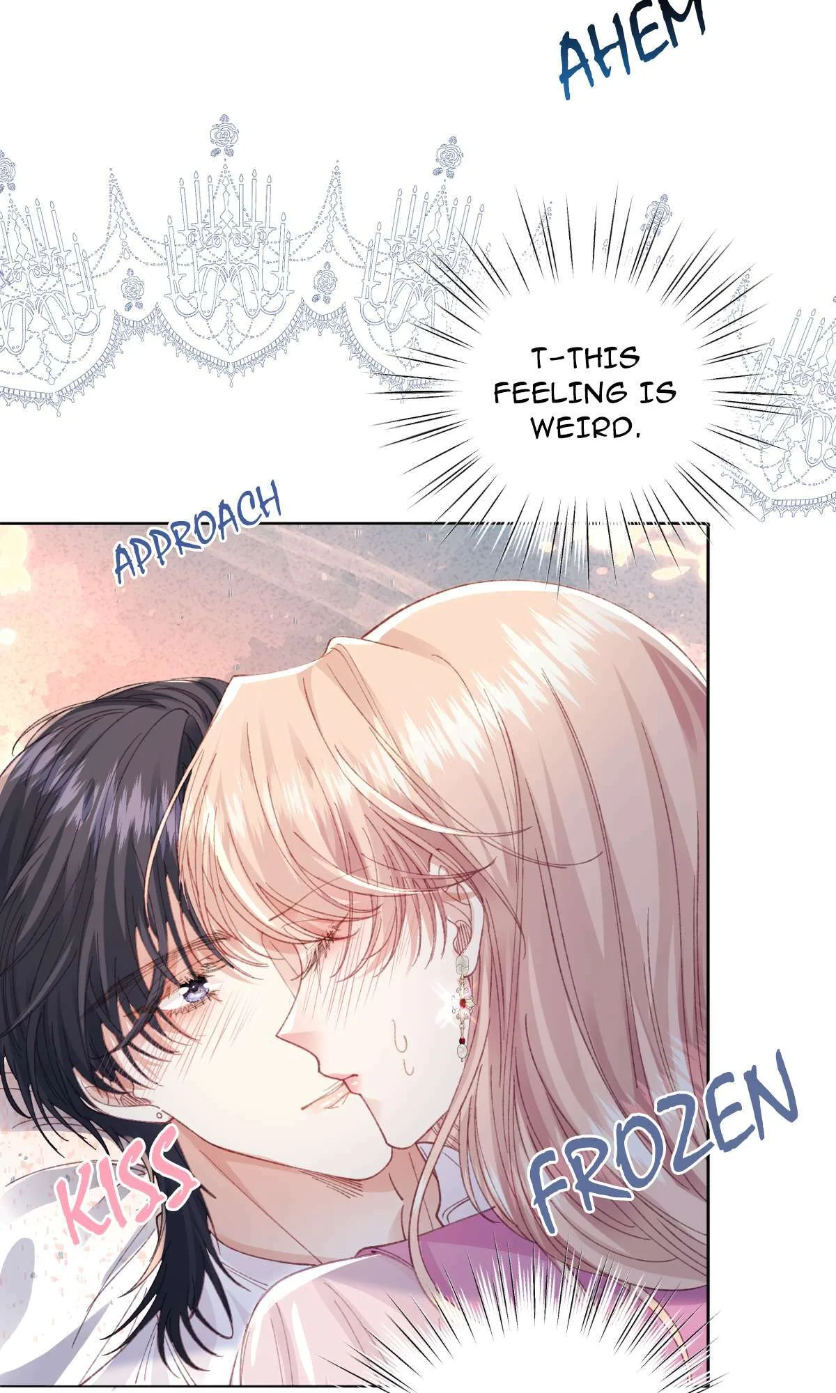 After The Female Lead Awakens Chapter 17 page 15
