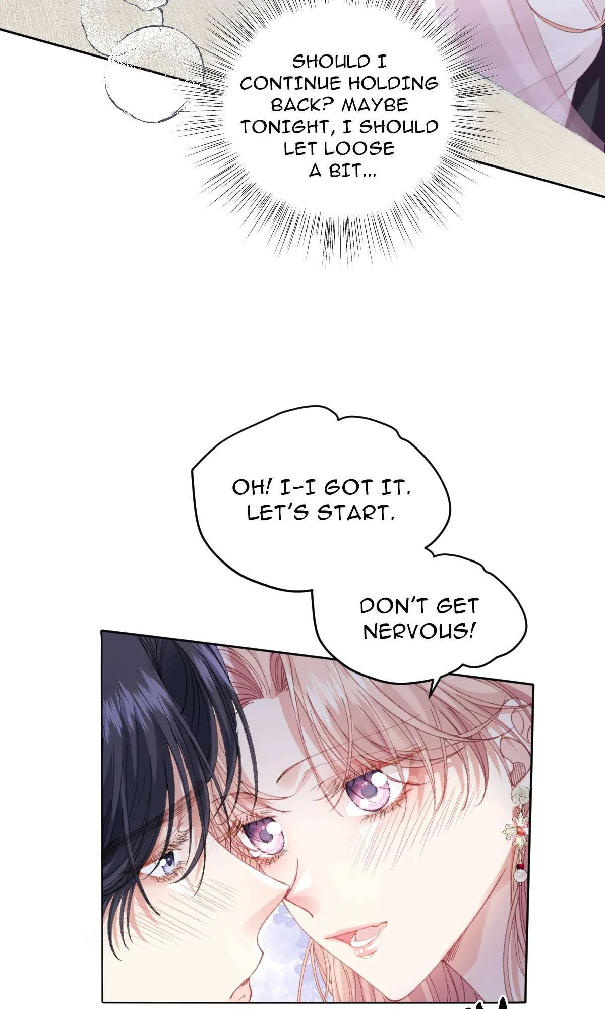 After The Female Lead Awakens Chapter 17 page 14