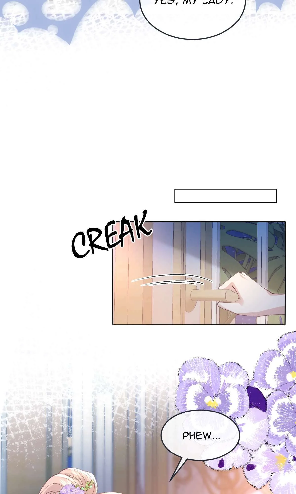 After The Female Lead Awakens Chapter 15 page 53