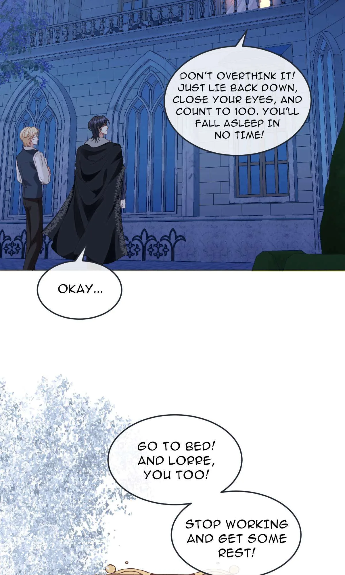 After The Female Lead Awakens Chapter 15 page 50