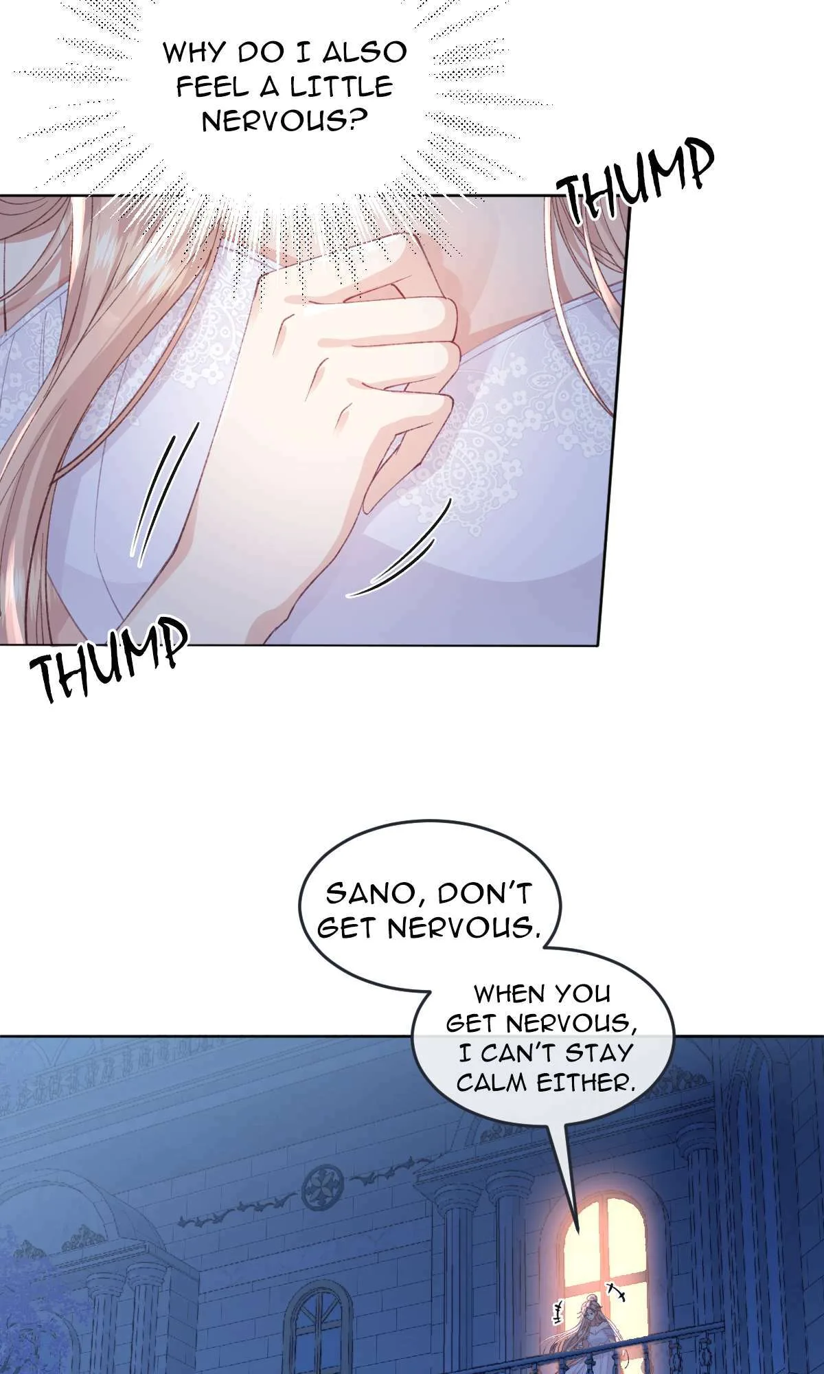 After The Female Lead Awakens Chapter 15 page 49