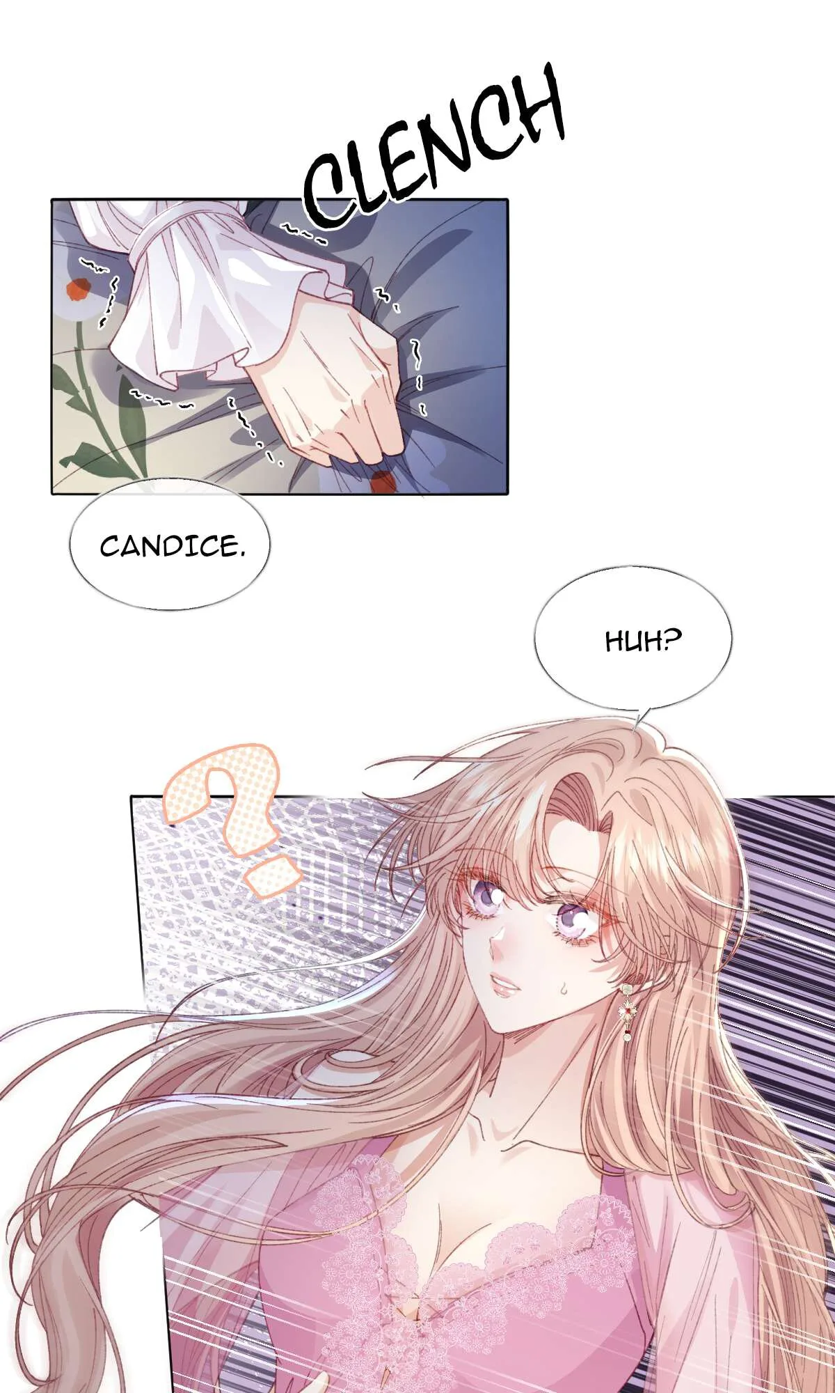 After The Female Lead Awakens Chapter 17 page 17
