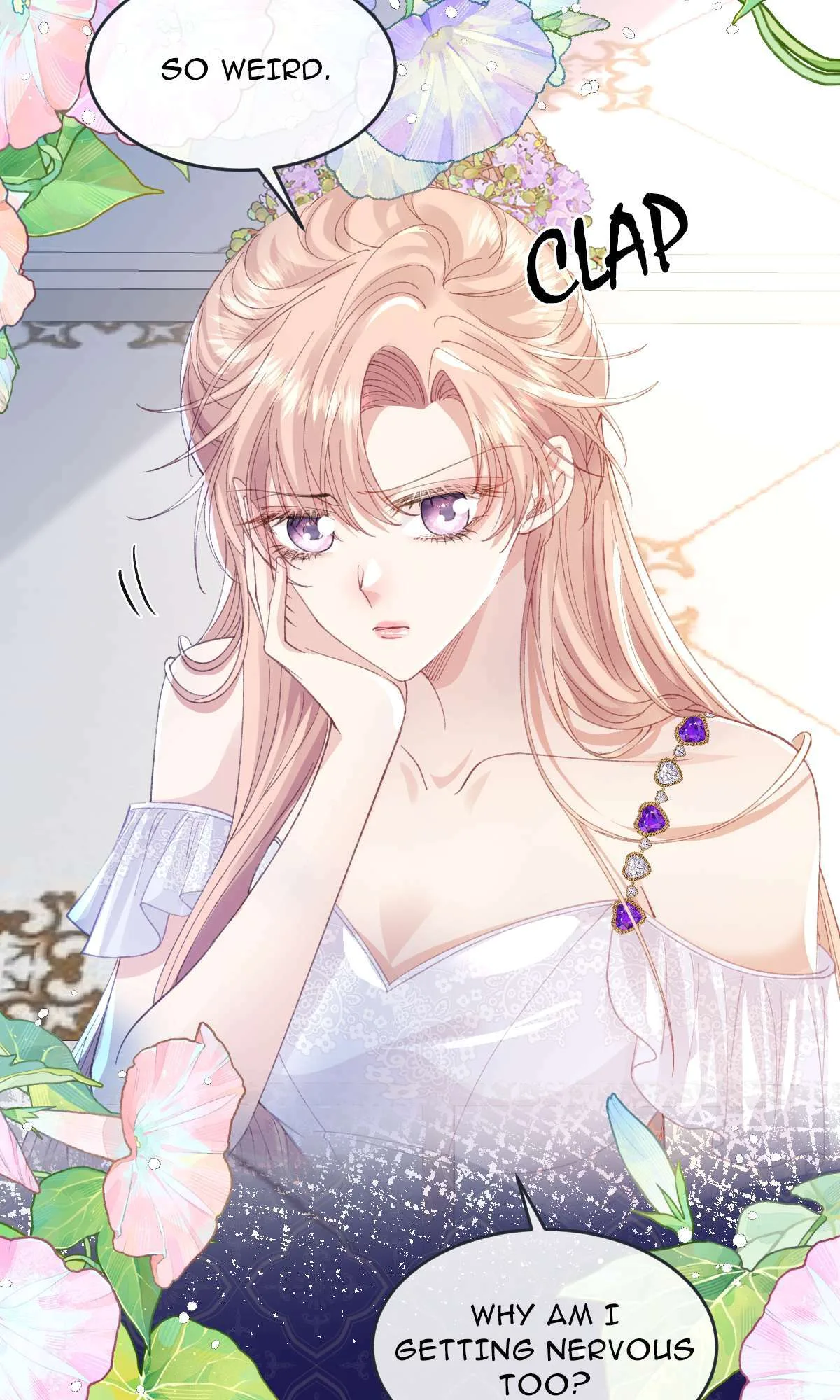 After The Female Lead Awakens Chapter 15 page 55