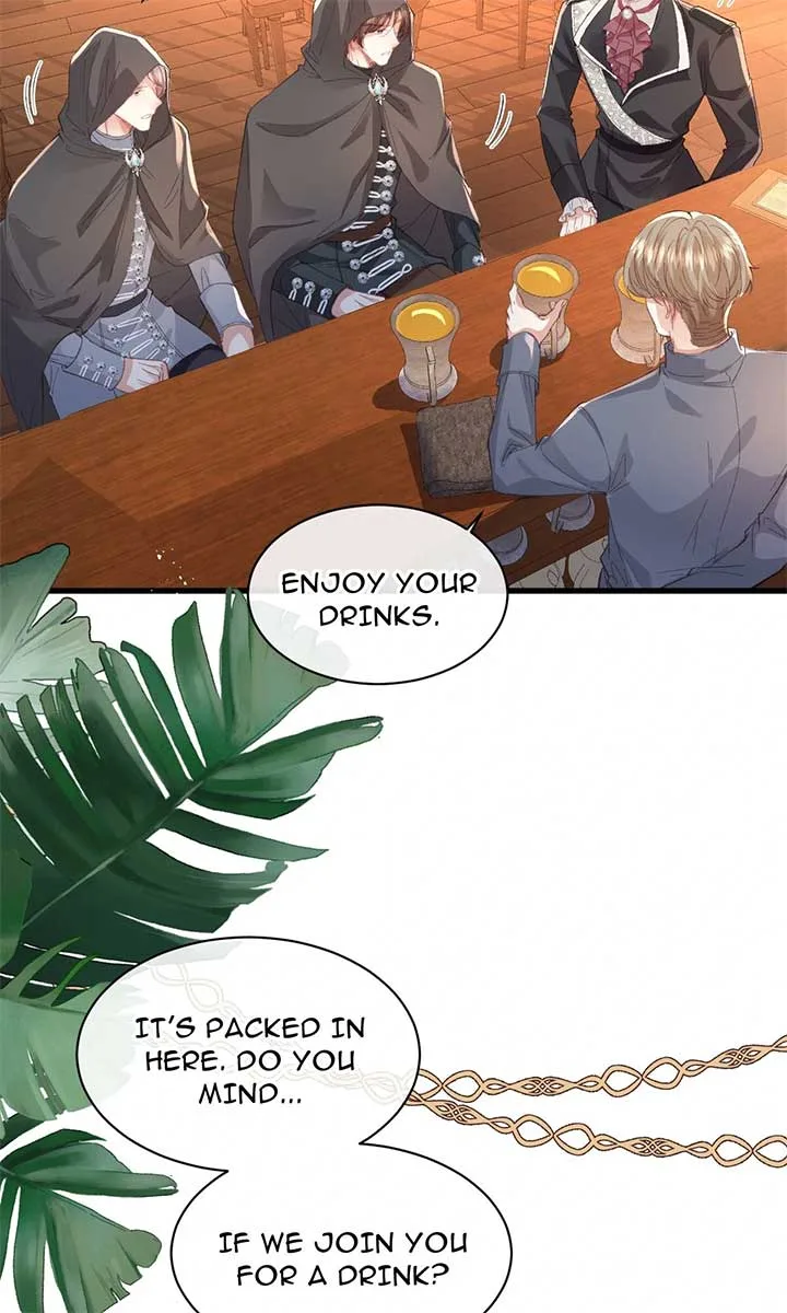 After The Female Lead Awakens Chapter 21 page 6