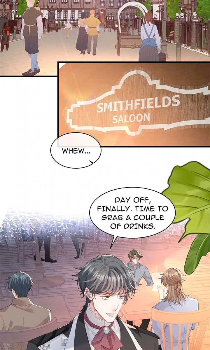 After The Female Lead Awakens Chapter 21 page 3