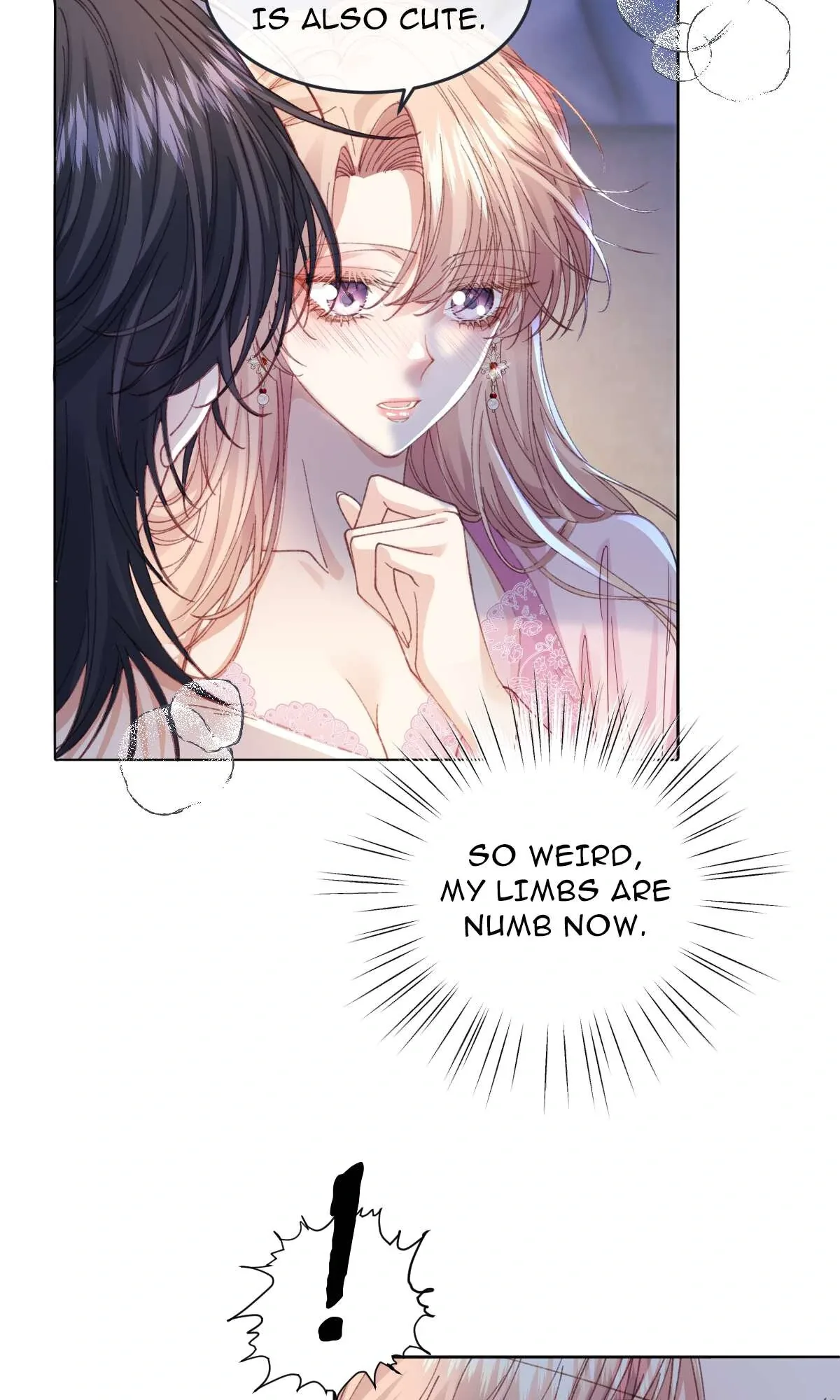 After The Female Lead Awakens Chapter 17 page 23