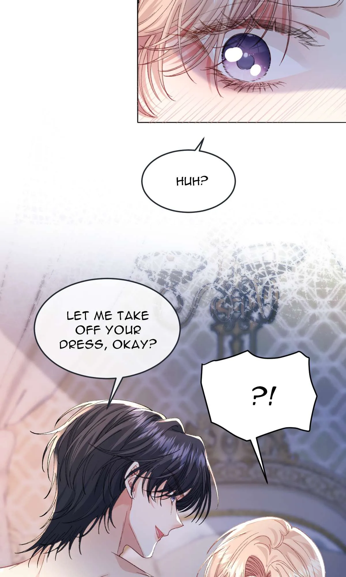 After The Female Lead Awakens Chapter 17 page 24