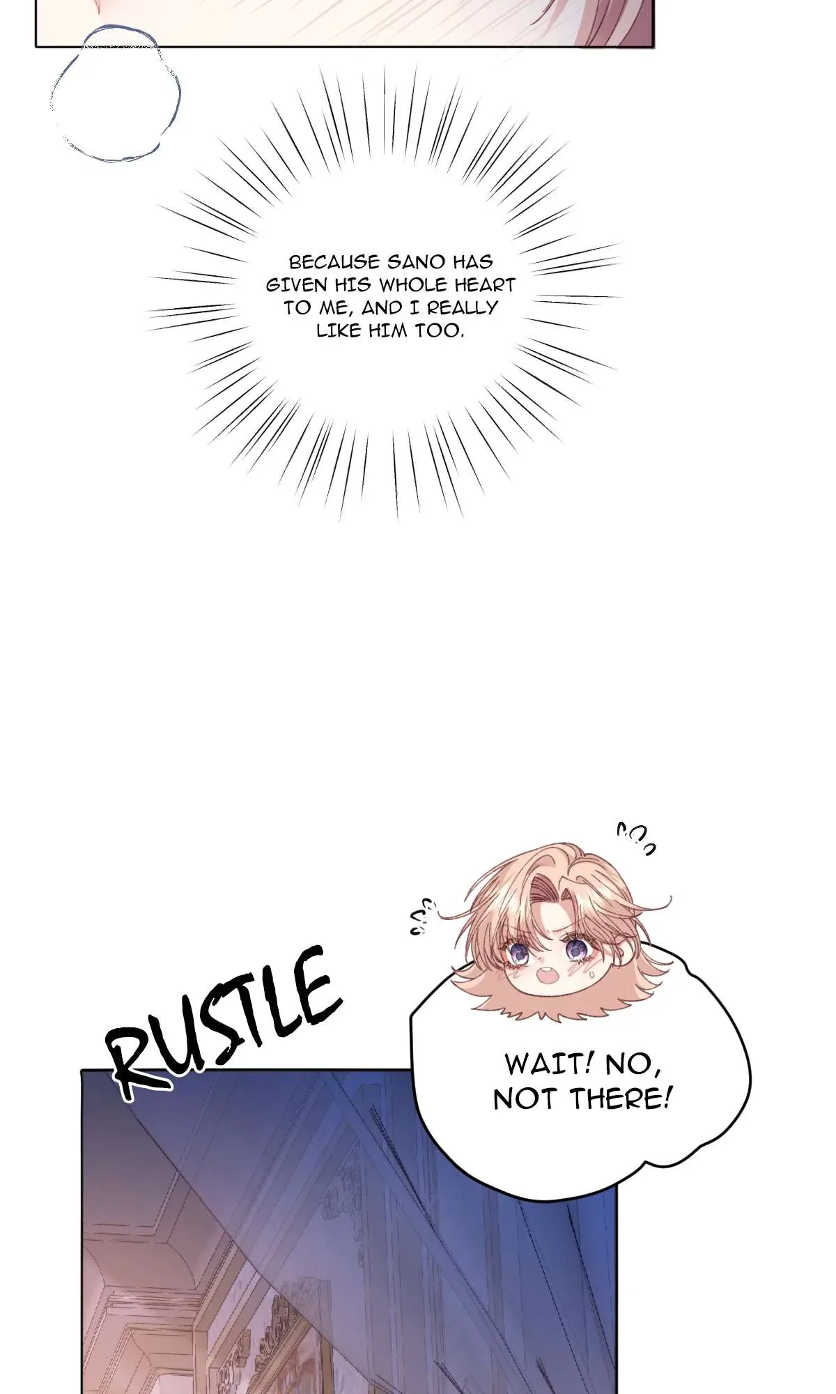 After The Female Lead Awakens Chapter 17 page 28