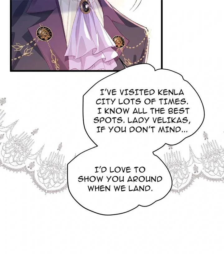 After The Female Lead Awakens Chapter 21 page 16