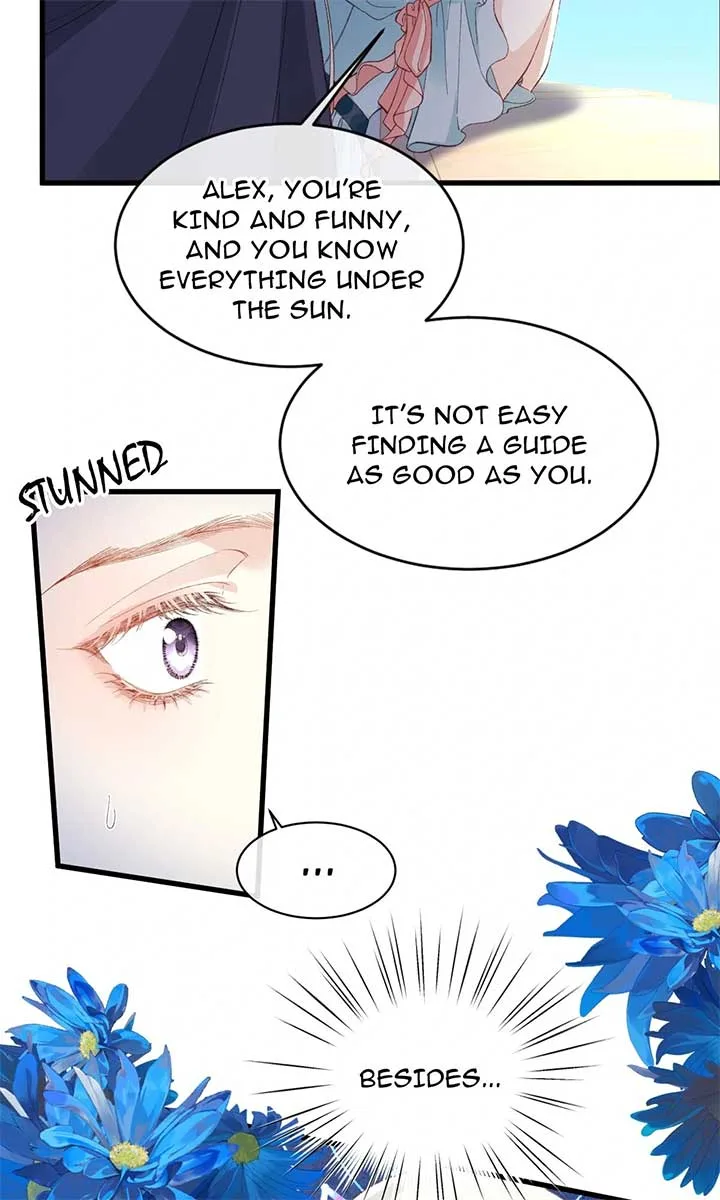 After The Female Lead Awakens Chapter 21 page 23