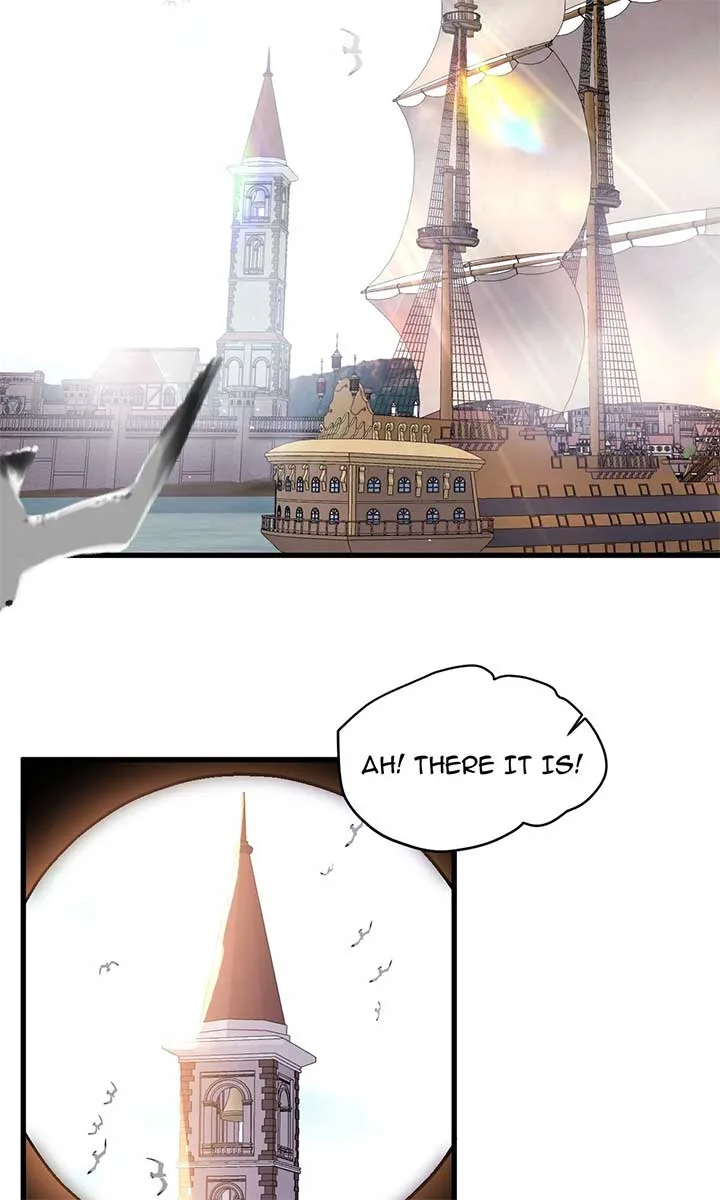 After The Female Lead Awakens Chapter 21 page 11