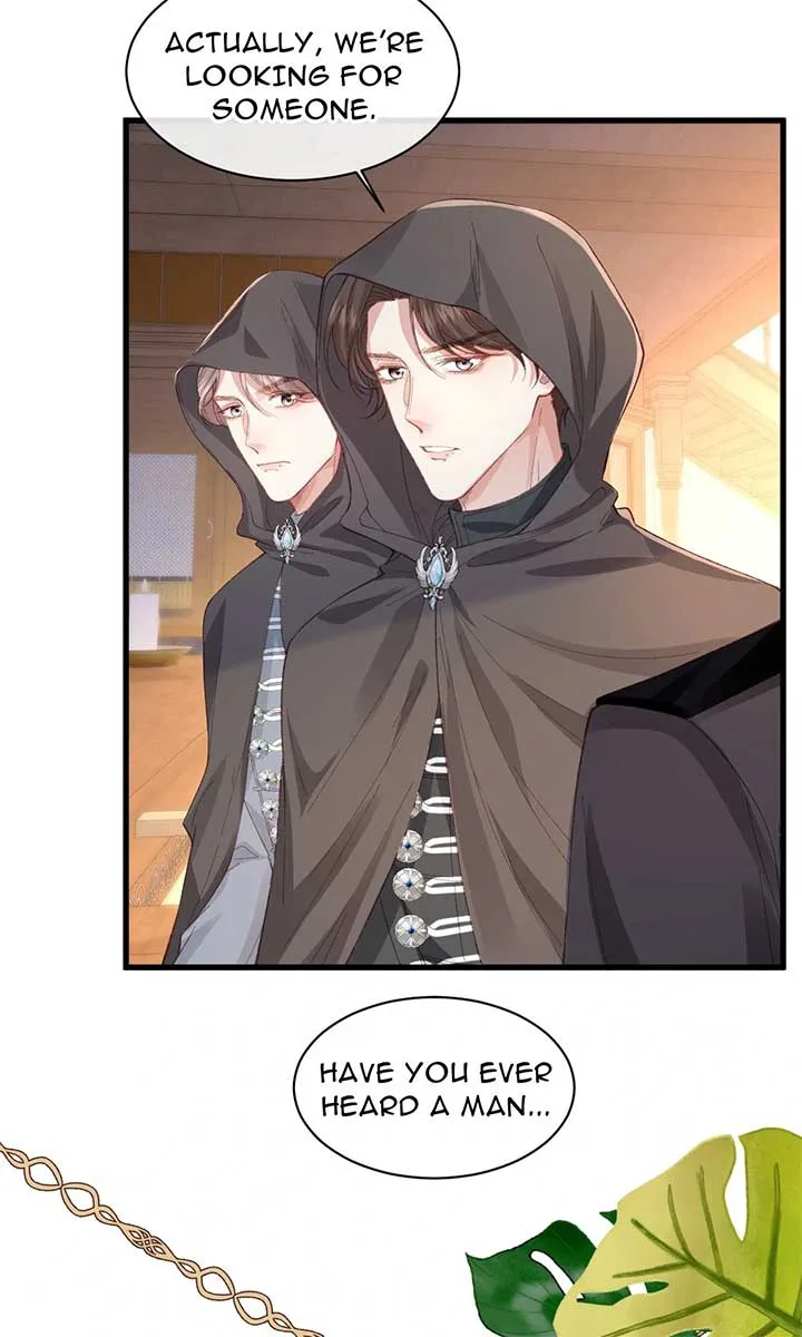 After The Female Lead Awakens Chapter 21 page 8